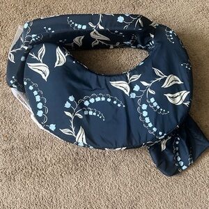 My Brest Friend Nursing Pillow